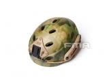 FMA Special Force Recon Tactical Helmet  TB1246 free shipping